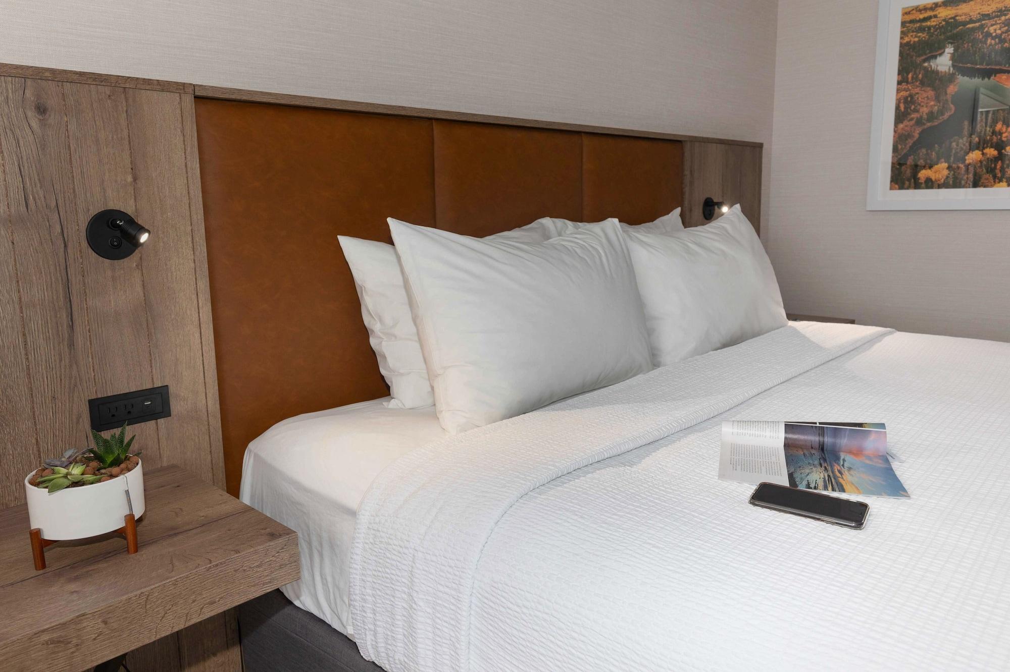 ת'אנדר ביי Valhalla Hotel & Conference Centre מראה חיצוני תמונה