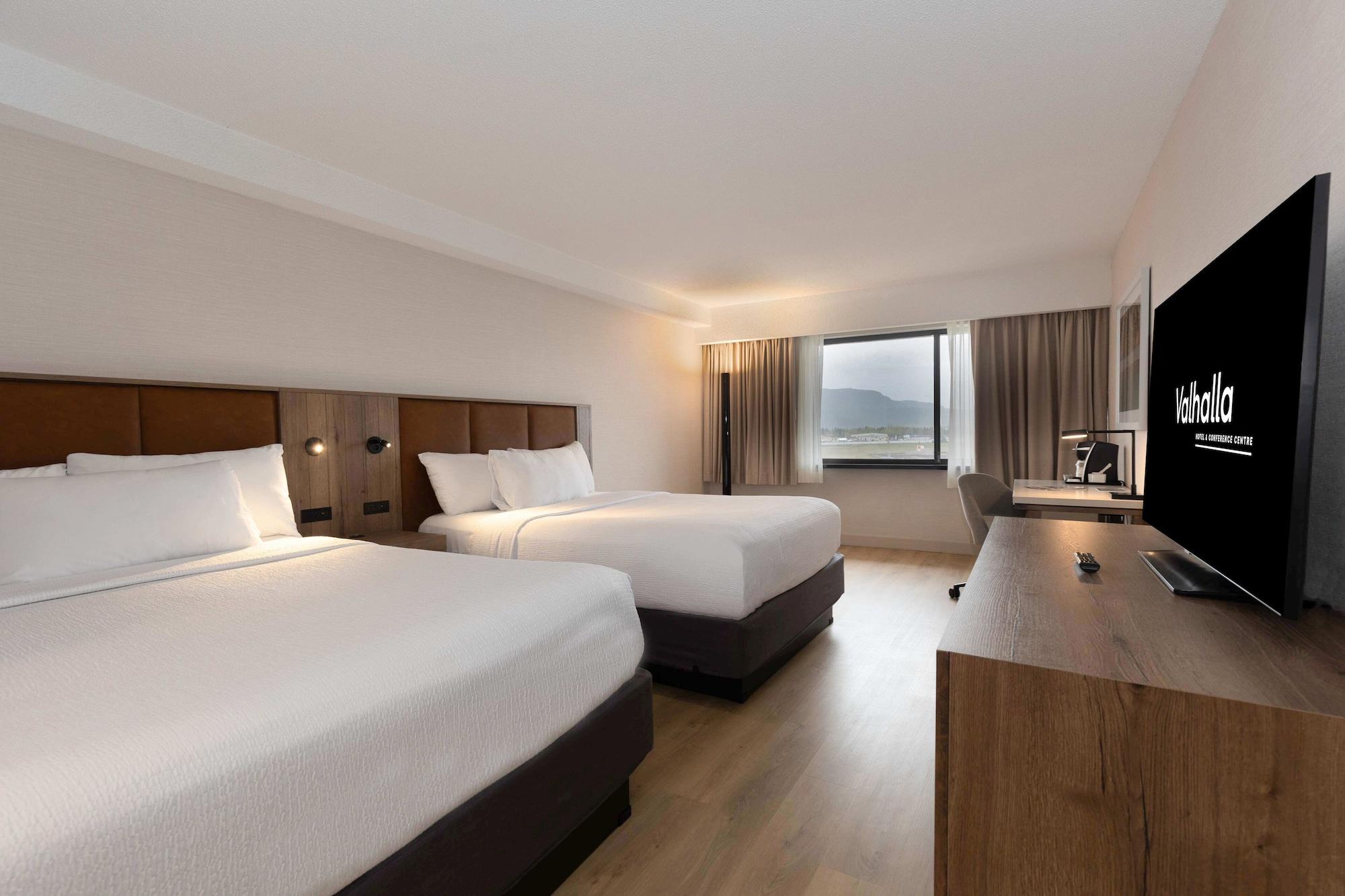 ת'אנדר ביי Valhalla Hotel & Conference Centre מראה חיצוני תמונה
