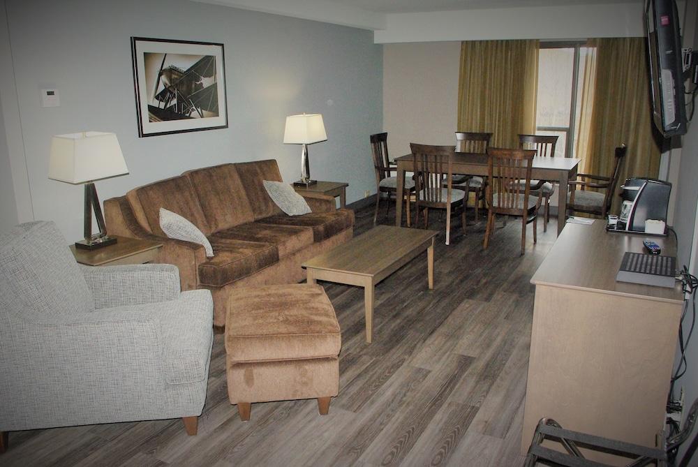 ת'אנדר ביי Valhalla Hotel & Conference Centre מראה חיצוני תמונה