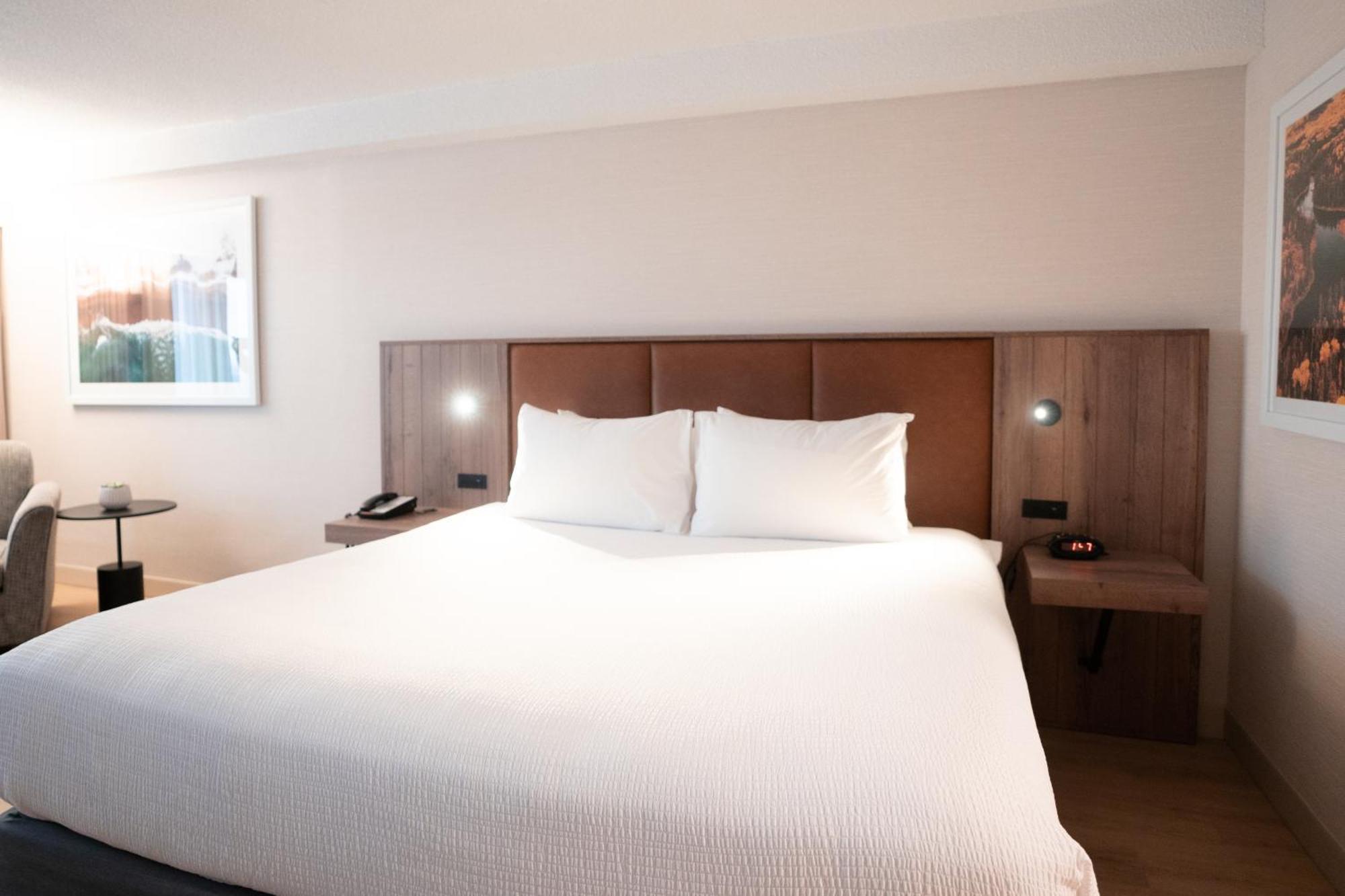 ת'אנדר ביי Valhalla Hotel & Conference Centre מראה חיצוני תמונה