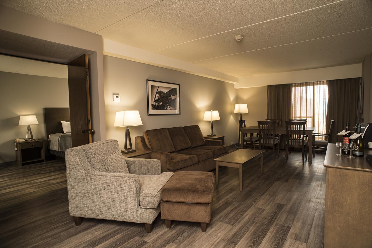 ת'אנדר ביי Valhalla Hotel & Conference Centre מראה חיצוני תמונה